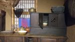 宁安市满族文化风俗馆展览