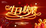 生日快乐