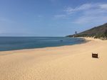 海景  沙滩
