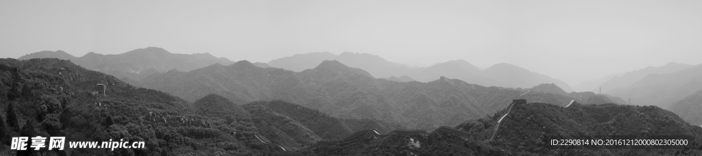 长城