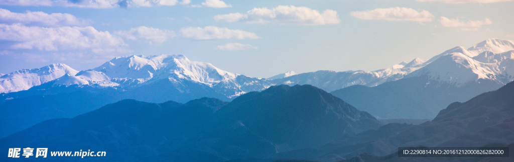山