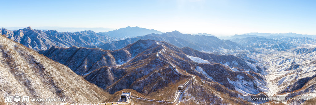 长城