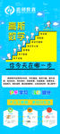 数学展架