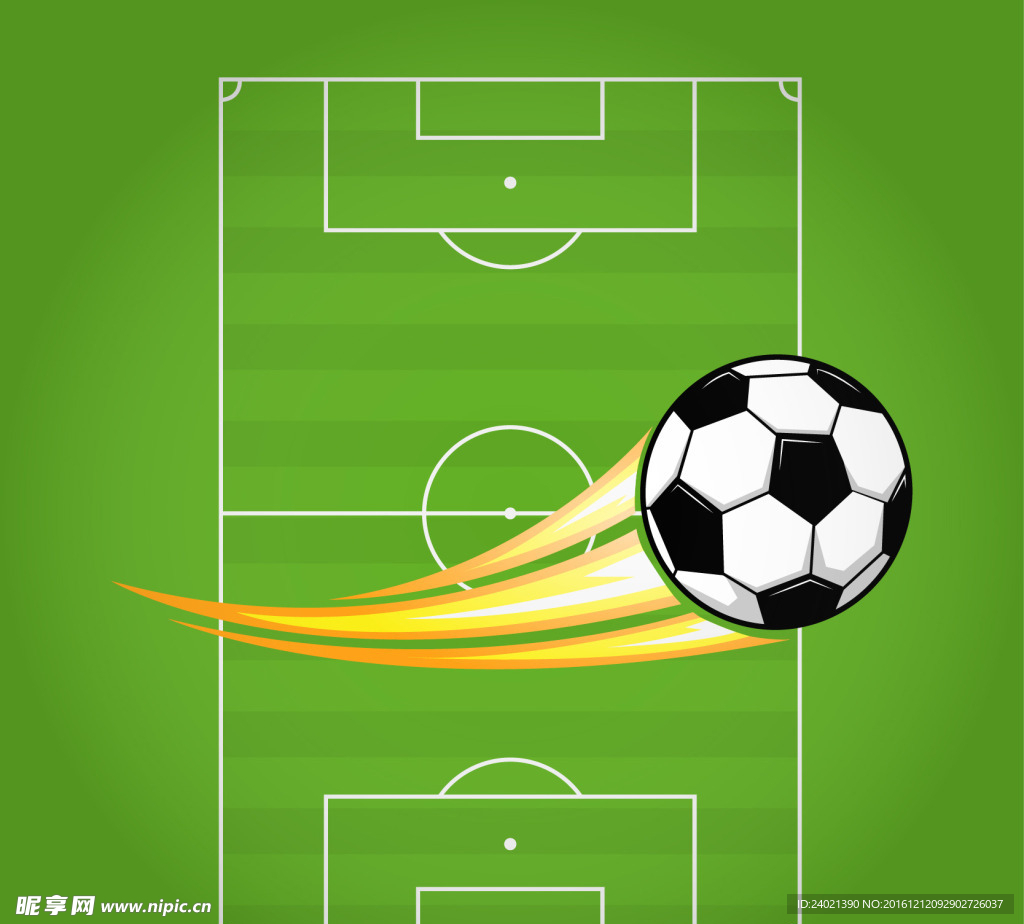 足球素材