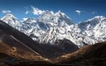 雪山