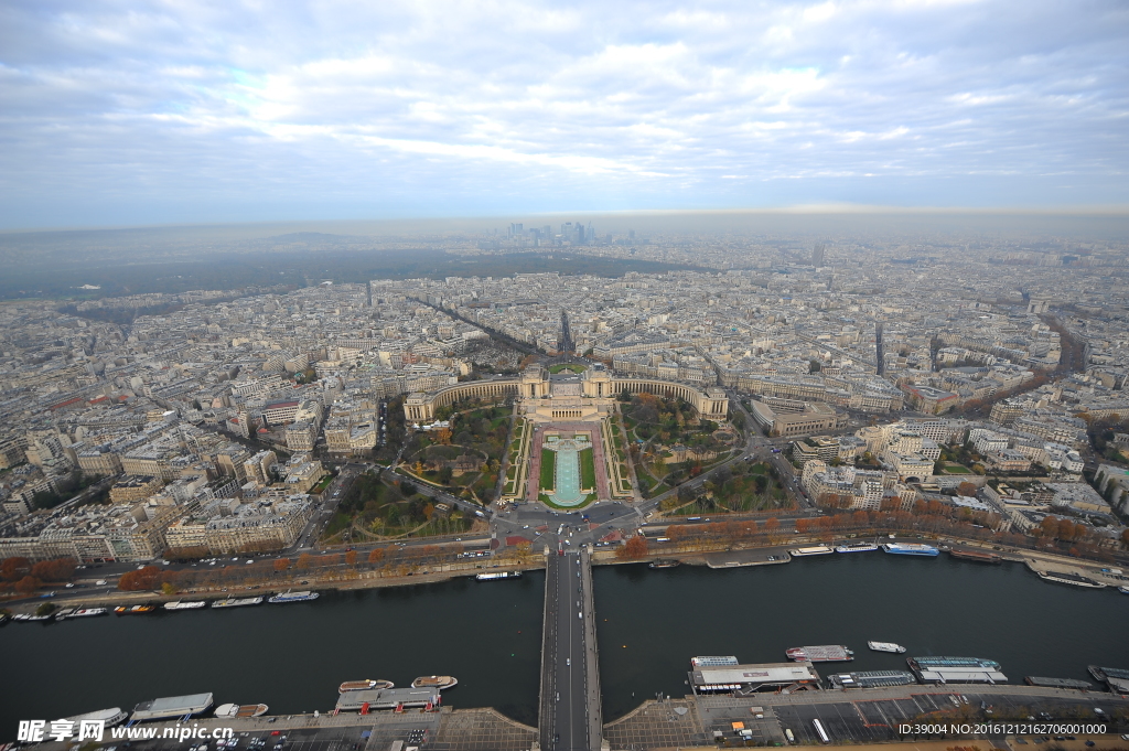 法国风景