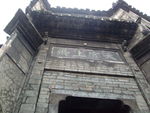 复古建筑