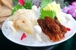 蘑菇菌类拼