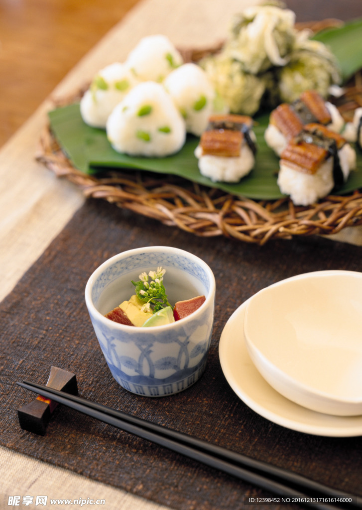 料理