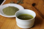 抹茶