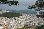 海湾城市