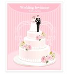 婚礼贺卡