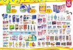 超市清洁用品DM