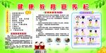 健康教育宣传
