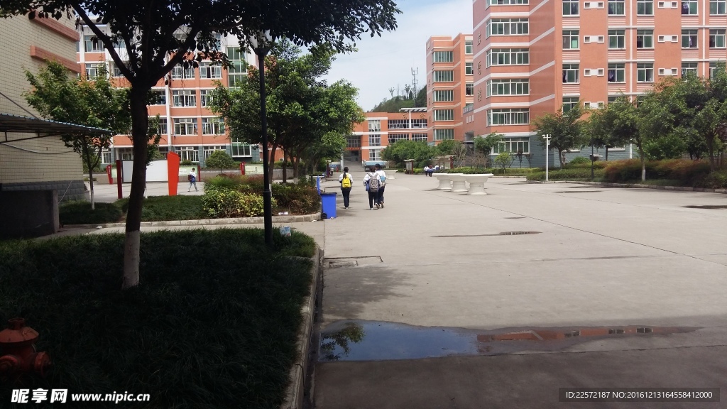 简阳中学