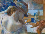 大师油画         精品