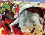 大师油画         精品