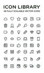 icon 图标图片