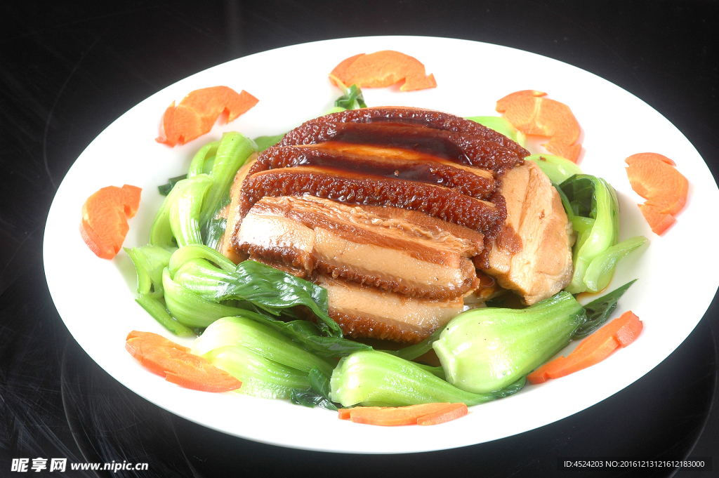 扣肉
