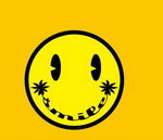 卡通笑脸素材