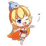 鲨鱼娘