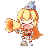 鲨鱼娘