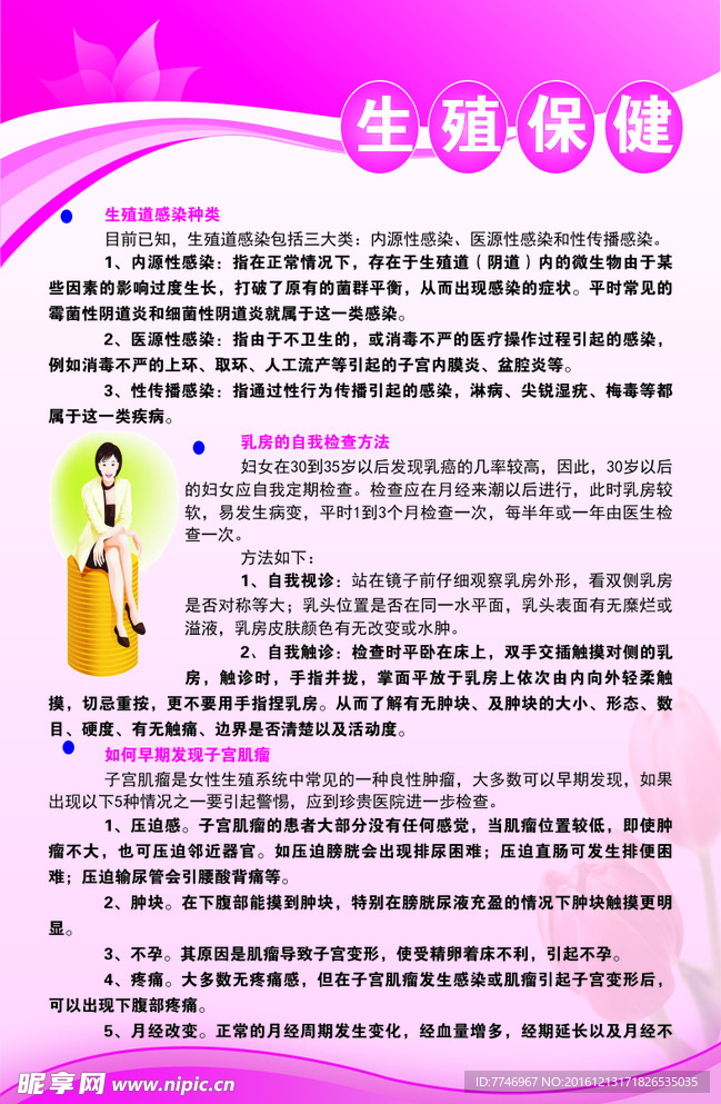 生育保健