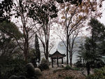 三游洞风景