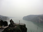 张飞擂鼓