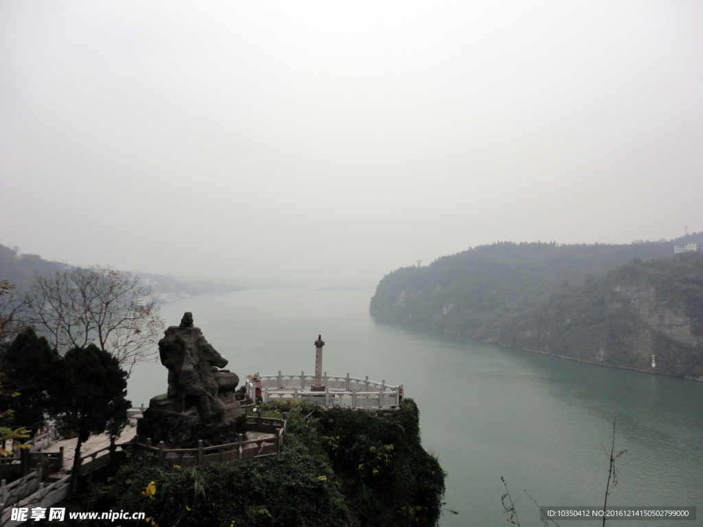 张飞擂鼓