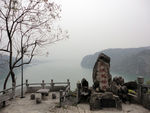 三游洞风景