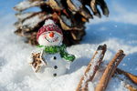雪人