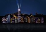 城市建筑