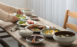 各样美食