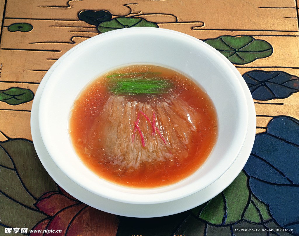 美食特写摄影