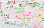 艺术字体
