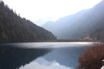 九寨沟风景