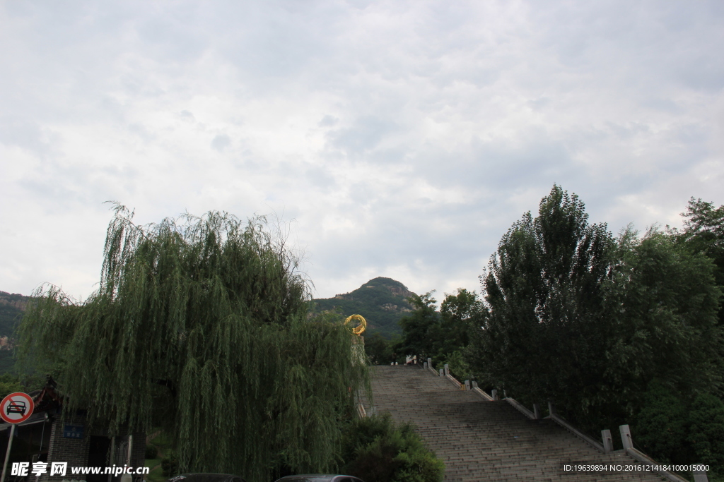 北方小岛