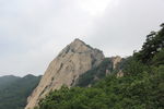 山峰