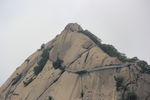爬山