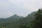 青山