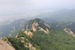 山峰