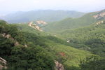 山峰