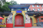 寺庙