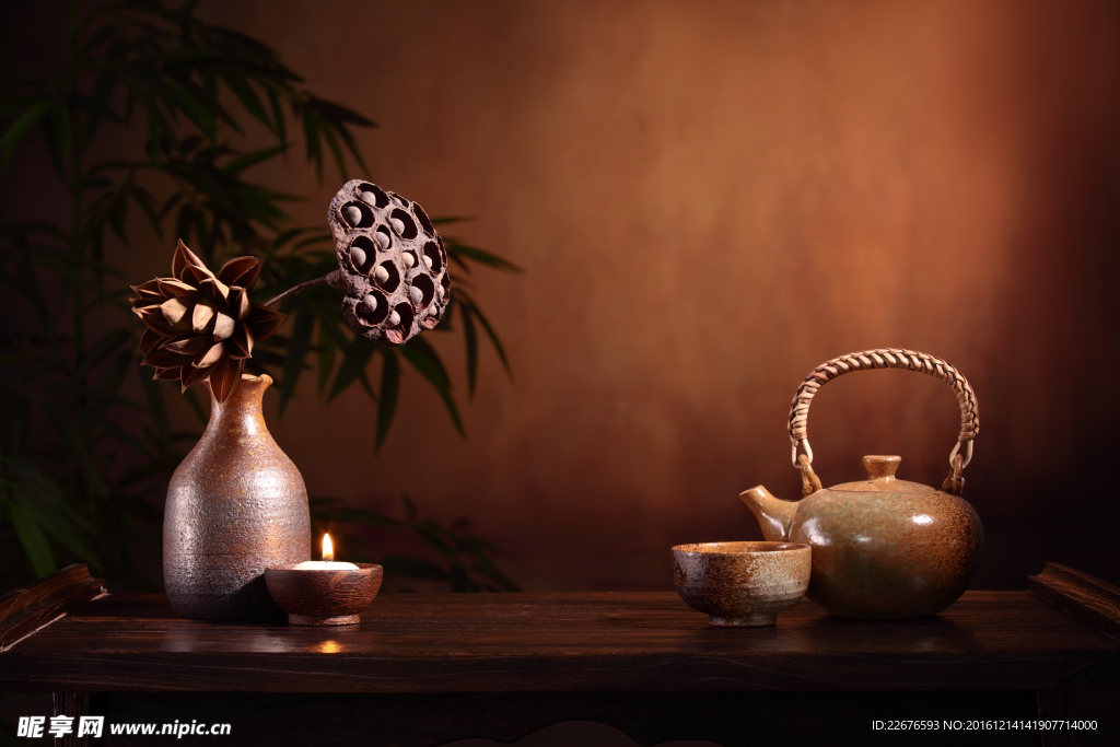 功夫茶
