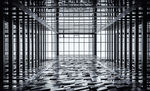 幽美 建筑 空间 幽美建筑空间