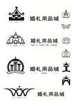 商业logo