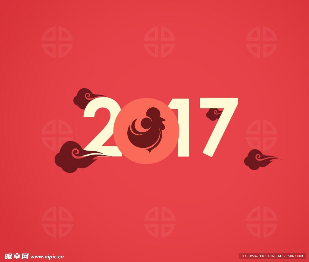 2017年BANNER