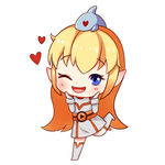 鲨鱼娘