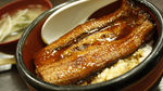 美味鳗鱼饭